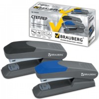  BRAUBERG "Quantis", 24/6,  20 , . ,  , -, 222554 -  , ., . 12