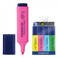 STAEDTLER (),  4., "Textsurfer Classic", , 1-5, 364PWP4 -  , ., . 12