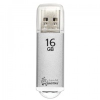 - 16GB SMARTBUY V-Cut USB 2.0, , SB16GBVC-S -  , ., . 12