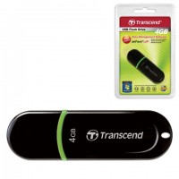 - 4GB TRANSCEND JetFlash 300 USB 2.0, , TS4GJF300 -  , ., . 12