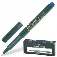   FABER-CASTELL Finepen 1511,  ,   0,4, , FC151151 -  , ., . 12