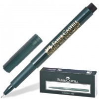   FABER-CASTELL Finepen 1511,  ,   0,4, , FC151199 -  , ., . 12