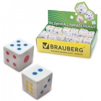   BRAUBERG "Game",    , 24*24*24 , , , 223605 -  , ., . 12