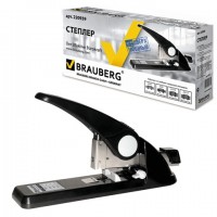  BRAUBERG "Nutzen",  24/6-23/13,  80 , , 220939 -  , ., . 12