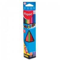   MAPED () "Color Pep's", 12 , ,   , , 183213 -  , ., . 12