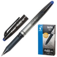    PILOT Frixion Pro,   , 0,7,  0,35, , BL-FRO-7 -  , ., . 12