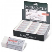   FABER-CASTELL DUST FREE , 4118,511,5 , FC187130 -  , ., . 12